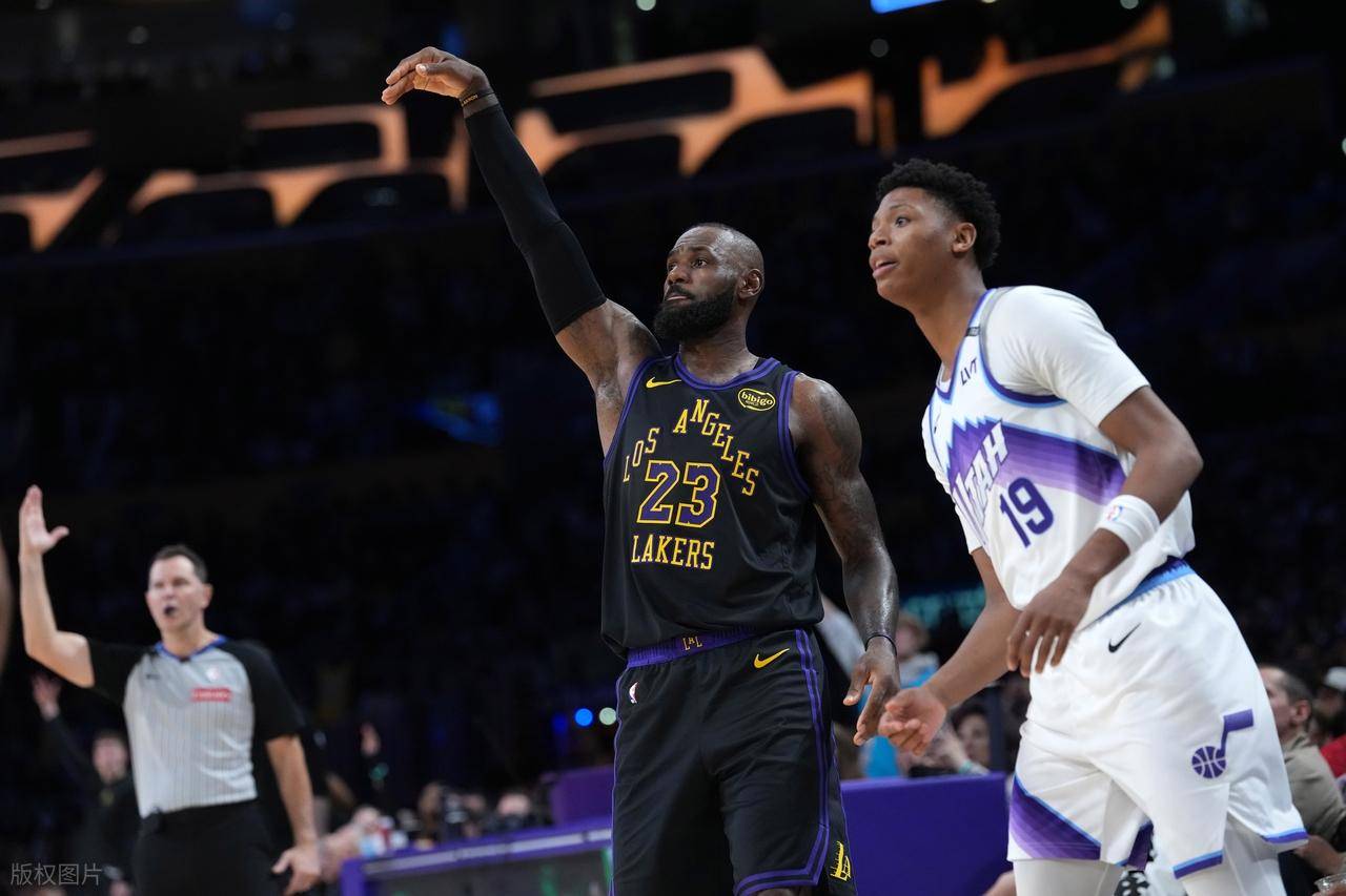 英雄联盟s15-转折点！洛杉矶湖人外线爆发；全明星赛关键时刻攻防权衡；引发热议；球队文化再被提及的简单介绍