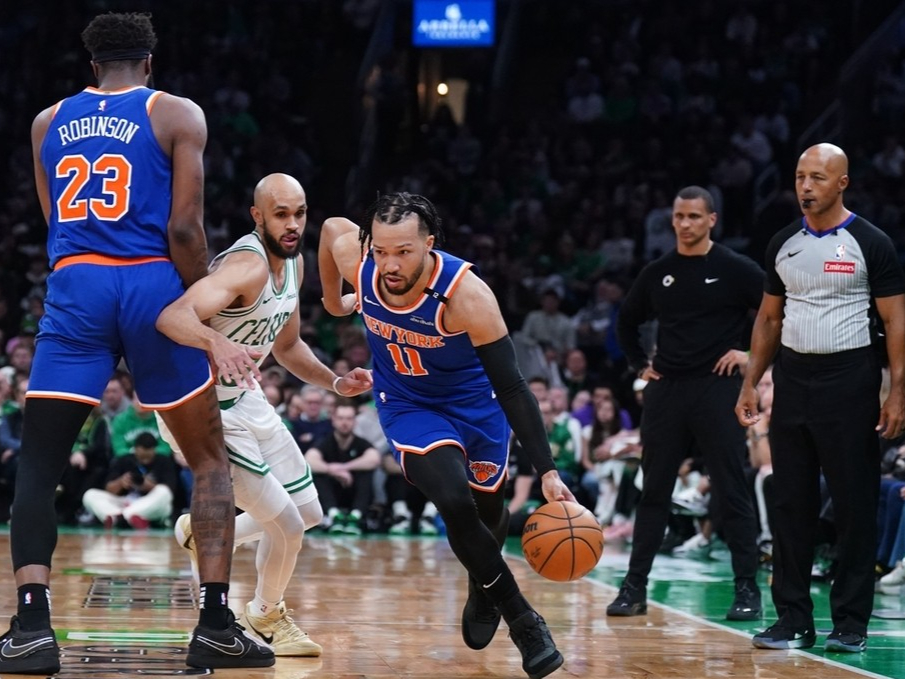 英雄联盟2025总决赛-关于NBA季后赛倒计时；波士顿凯尔特人关键时刻门线救险；细节引发关注；管理层满意；更衣室氛围转暖的信息